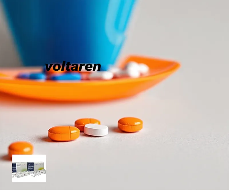 Voltaren 1