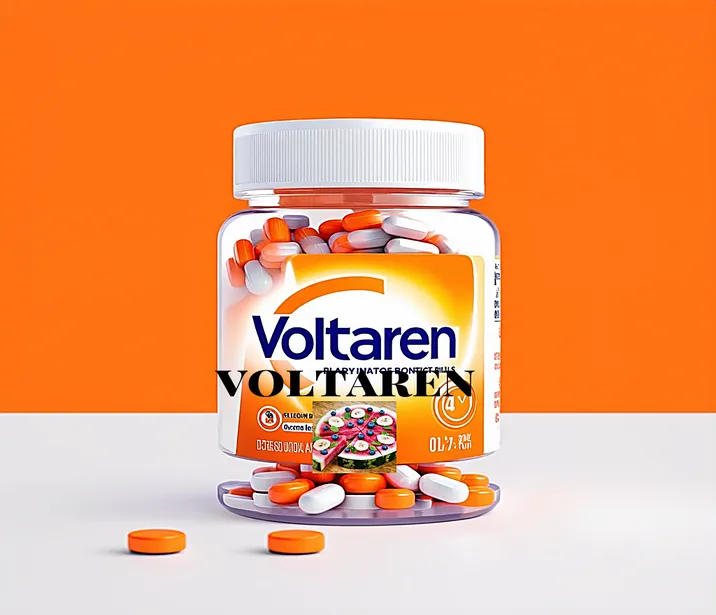 Voltaren 2